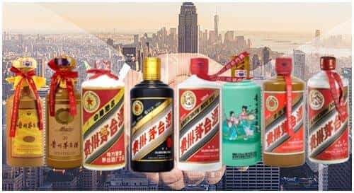 海西乌兰县回收茅台